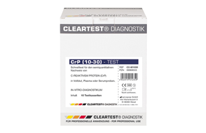 CRP Cleartest®